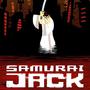 Samurai Jack (feat. AOB100Round) [Explicit]