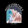 Waves Don't Die 2 (Explicit)