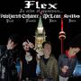 Flex (feat. McLean, Silbo & PoloHarted) [Explicit]
