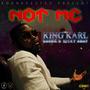 Not Me (feat. Keenk) [Explicit]