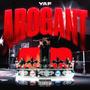 Arogant (Explicit)