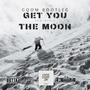 Get you the moon Gqom Bootleg feat. TC (Frontline Records) x KG_Collective