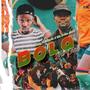 Bola Na Lesa (Chipolopolo Song) (feat. Wiz Dollar Mr9.8)