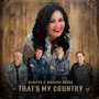 That's My Country (Radio Edit)