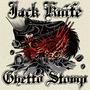 Ghetto Stomp (Explicit)