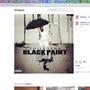 Black Paint 2016 (Explicit)