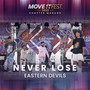 Never Lose (Move It Fest 2022 Chapter Manado) (Live) [Explicit]