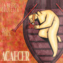 Acaecer (Explicit)