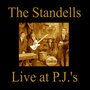 The Standells Live at P.J.'s