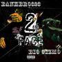 TWO FACE (feat. BankBro323) [Explicit]