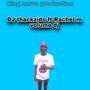 Volume DJ (by DJ Thackzido) (feat. Rachel M)