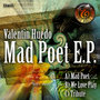 Mad Poet E.P.