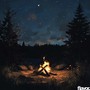 embers