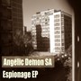 Espionage EP