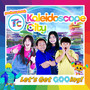 Toys and Colors Kaleidoscope City: Let's Get GOO-ing!