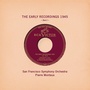 Pierre Monteux: The Early Recordings 1945, Pt. I