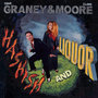 Dave Graney: Hashish / Clare Moore: Liquor