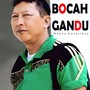 BOCAH GANDU