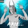 Akié Vol 3 (Explicit)