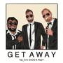 Get away (feat. Rio21)