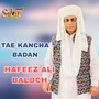 Tae Kancha Badan - Single