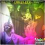 Dikeledi (feat. SauceAwkwardBlaqboy) [Explicit]