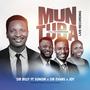 Mun Tuba (A Call For Repentance) (feat. Sunom, Sir Evans & Joy)