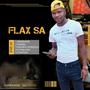 Flax sa -Hamba