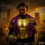 I'M IN LOVE (feat. Skyface Sdw, Reggie, O'Kenneth & Kwaku DMC) [Explicit]