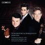 Tchaikovsky, Schnittke & Babajanian: Works for Piano Trio