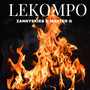 Lekompo