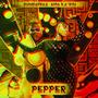 PEPPER (feat. Rundatrax)