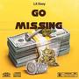 go missing (Explicit)