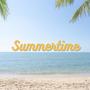 Summertime (feat. Philippe Raphael)