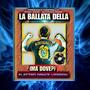 LA BALLATA DELLA MERITOCRAZIA (MA DOVE?) [feat. Francesco Fiumarella]