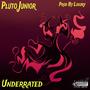 Underrated (feat. Luxury) [Explicit]