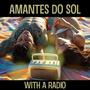 With A Radio