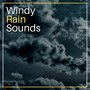 Windy Rain Sounds: White Noise Ambient for Anxiety & Insomnia