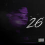 26 The Tape!! (Explicit)