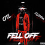 Fell Off (Explicit)