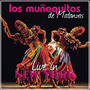 Live in New York (En vivo)