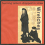 Burning Lantern Dropped in Straw (Explicit)