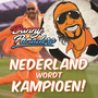 Nederland Wordt Kampioen