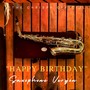 Happy Birthday (Saxophone Version)