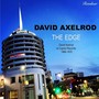 The Edge (David Axelrod at Capitol Records 1966-1970)