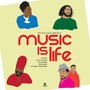 Music Is Life Riddim