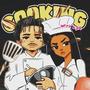 Cookin wit kya (feat. Lanolya) [Explicit]
