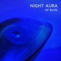 Night Aura of Bliss (Soothing Hang Drums and Sleeping Noises)