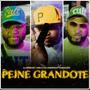 un peine grandote (feat. el ferra rd & veneno rap)