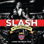 Living The Dream Tour (Live) [Explicit]